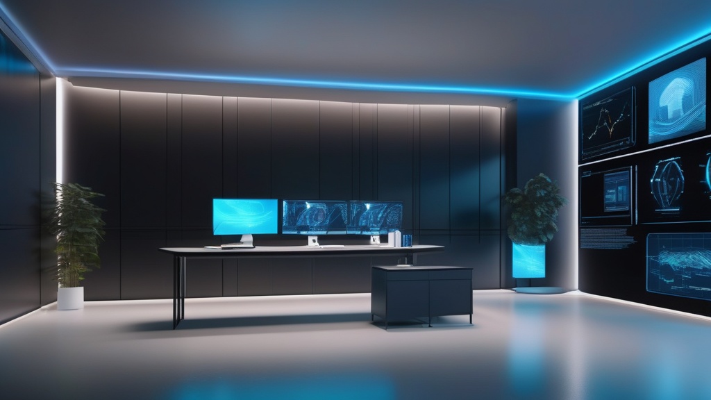 AI Workspace