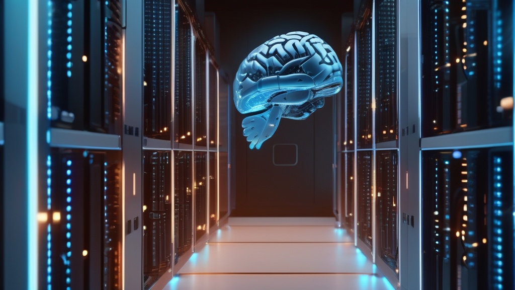 Server Automation